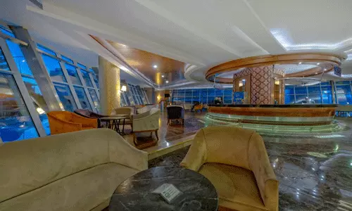 هتل ترنس آتلانتیک آنتالیا هتل ترنس آتلانتیک آنتالیا